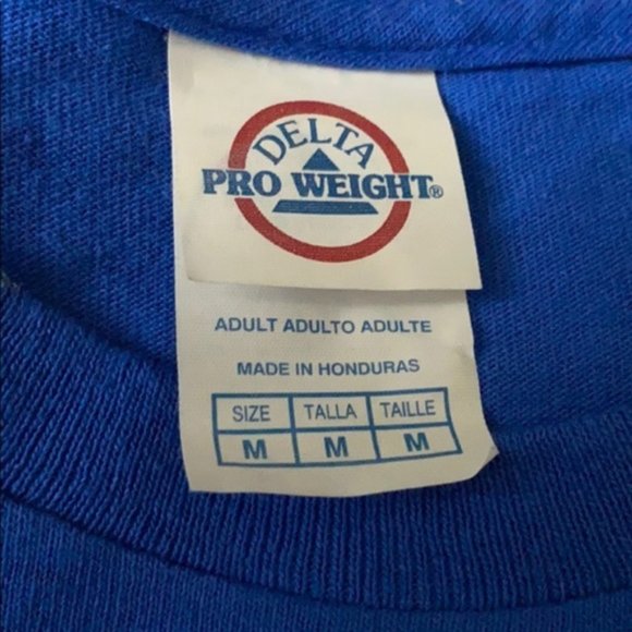 💖MEGA SALE💖Adidas & Abercrombie & Fitch 3 Men’s T-Shirts Set ALSU00423 - Picture 9 of 9